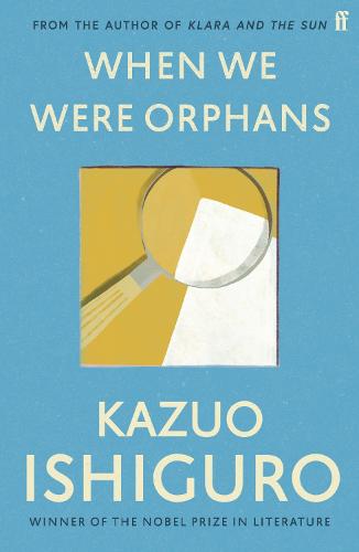 When We Were Orphans (Paperback)