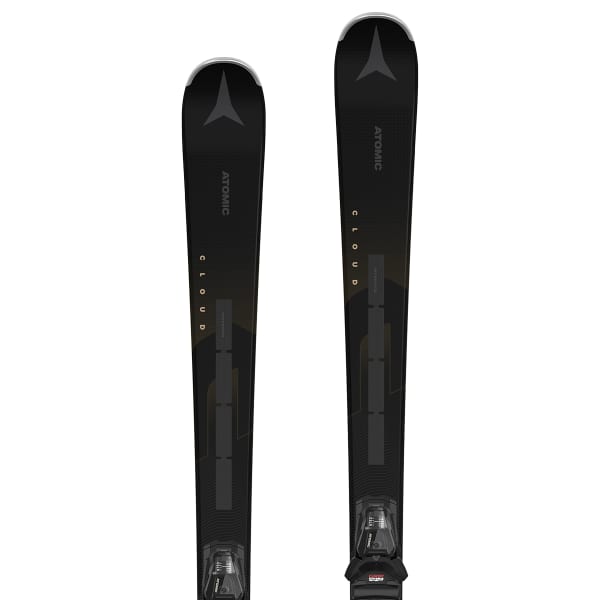 Pack ski ATOMIC CLOUD C9 RVSK LIGHT + M 10 GW
