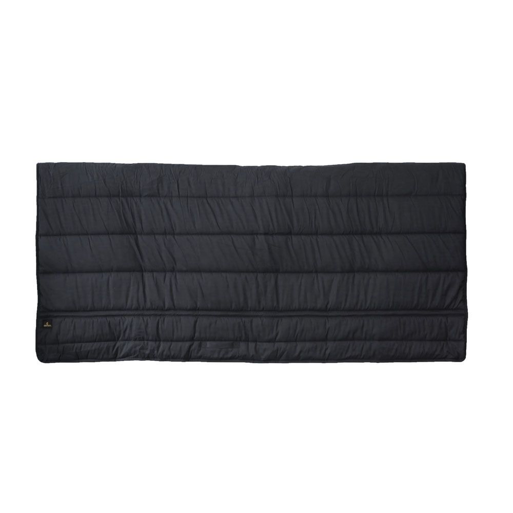 Kentucky DUVET 300G - Sous-couverture black