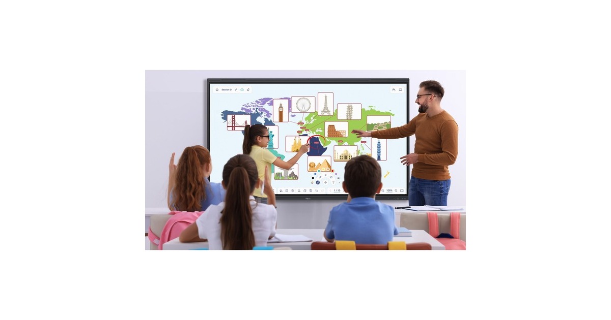 Optoma5653RK 65
