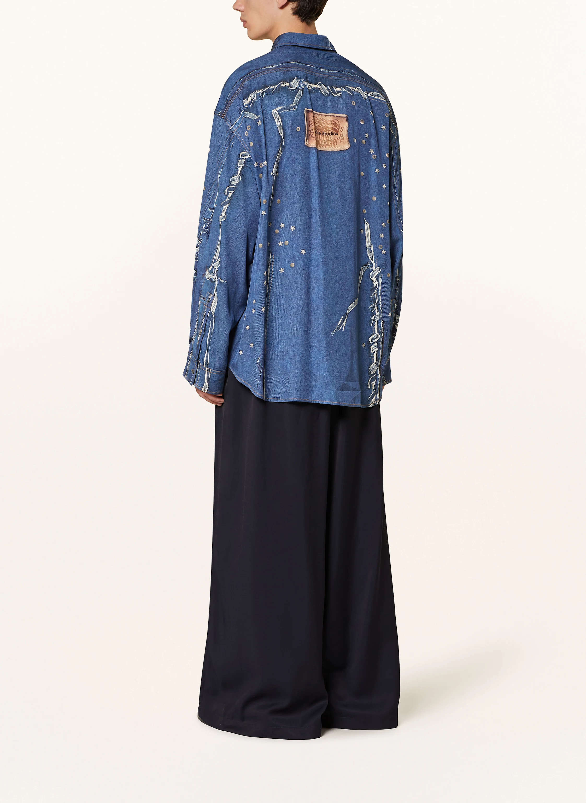 Acne Studios Hose