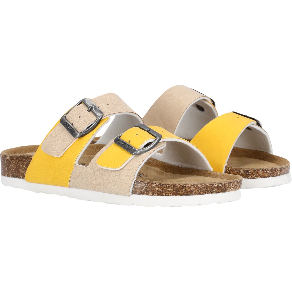 Cruz Poapi Kork Sandaler Dame