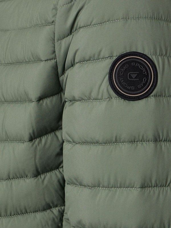 Casa Moda - Puffer Light Weight - Tussenjas - Groen