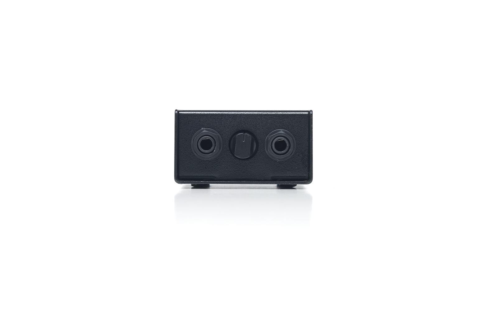 DI-Box DJDIPassive DI-Box