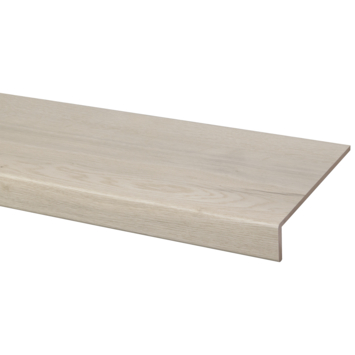 CanDo  Traprenovatie Traptrede IJs eiken 38x130 cm