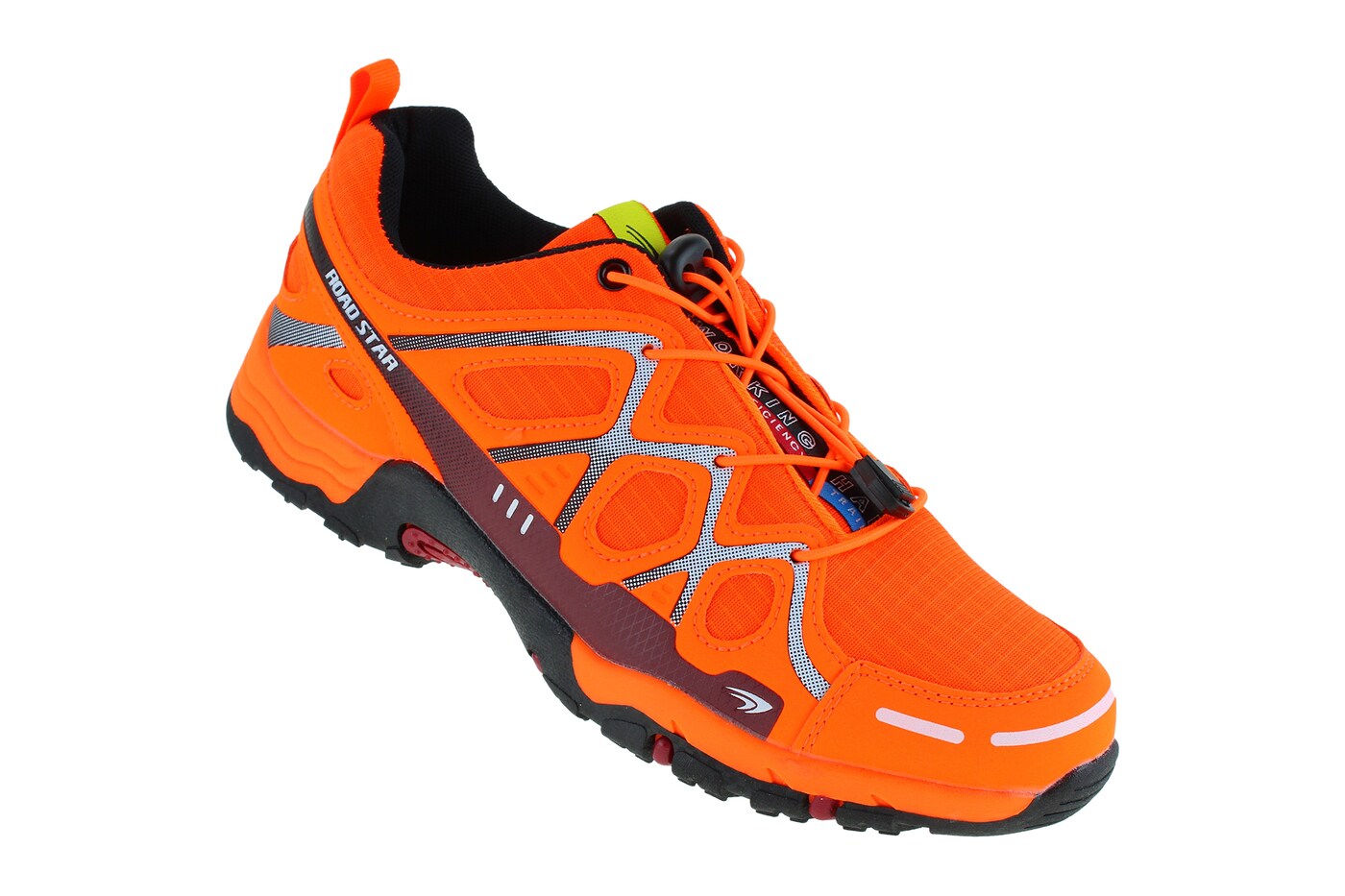 Planets 307 Sneaker Damen Herren