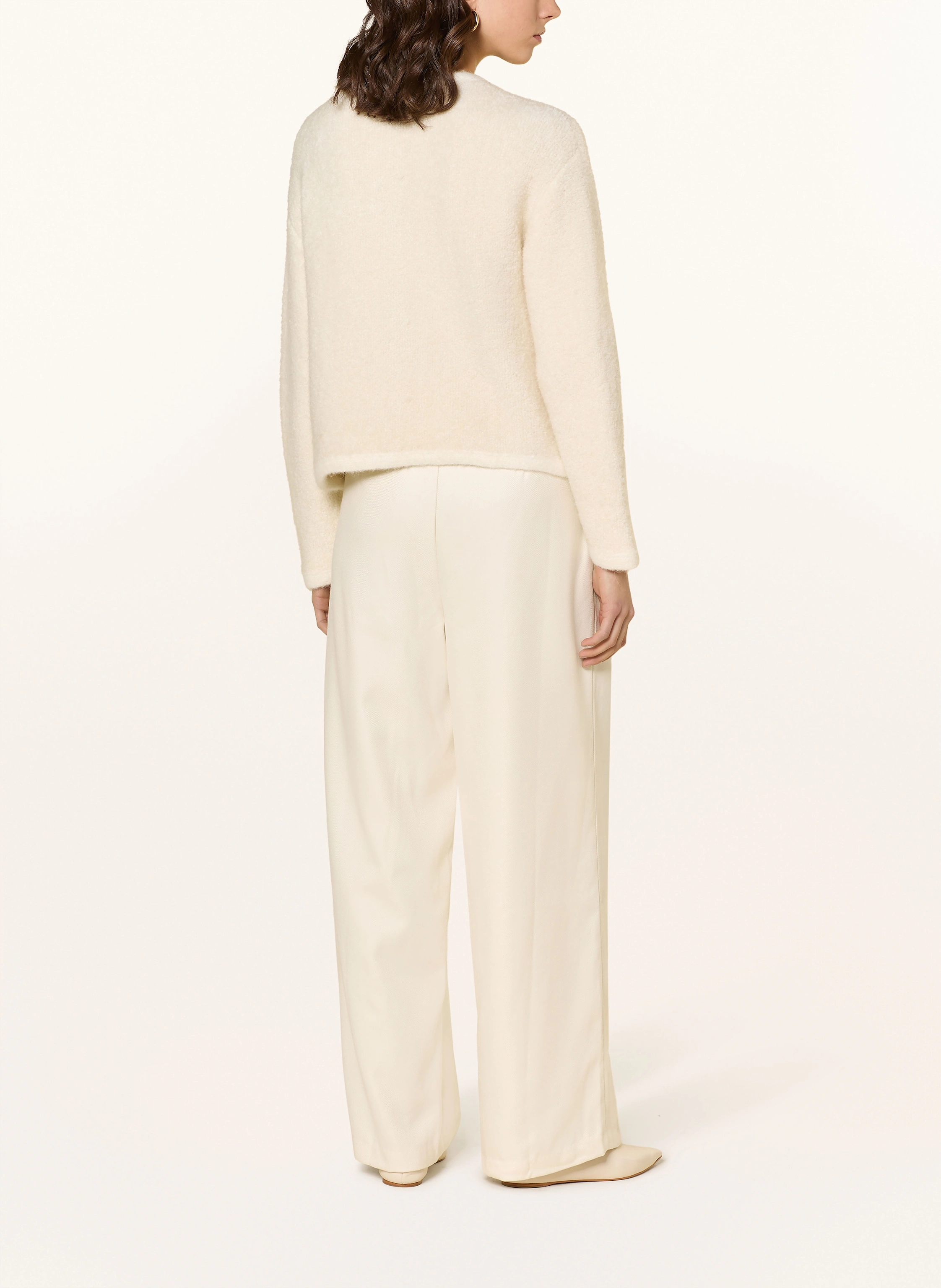 MALINA Strickjacke CARLY