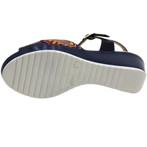 Piesanto - 190347 Azul