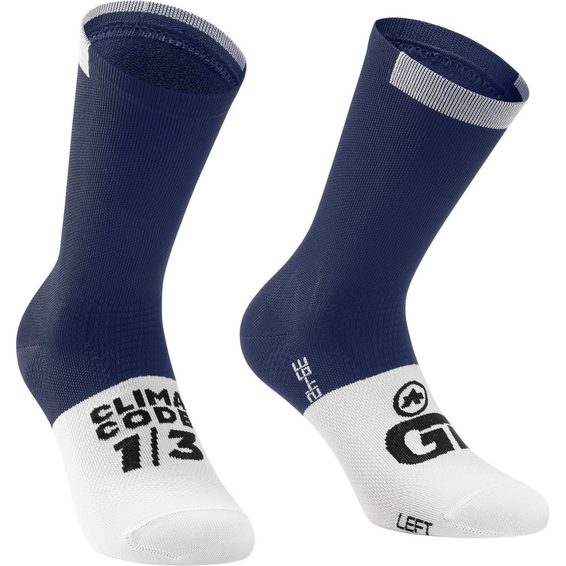 Assos GT C2 Socken