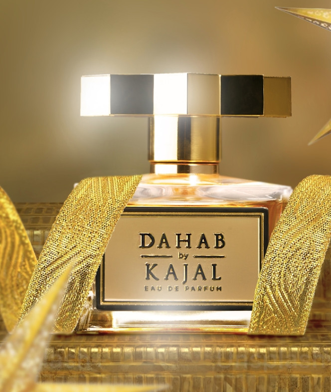 Dahab KAJAL PERFUMES PARIS 100 ML