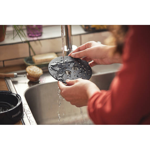 Philips SENSEO® Select koffiepadmachine CSA240/30 nougat