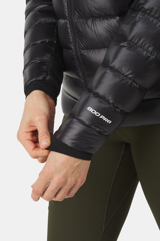The North Face The North Face Summit Breithorn Hoodie Donsjas Dames