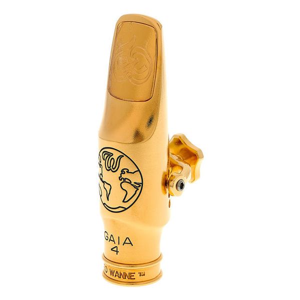 Theo Wanne Gaia IV Alto 7 Metal