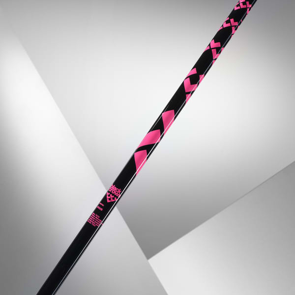 Bâton de ski BLACK CROWS OXUS BLACK/PINK