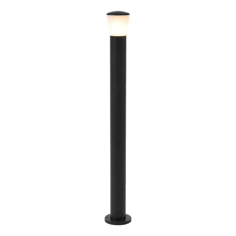 Stolpelykt 100 cm IP44 E27