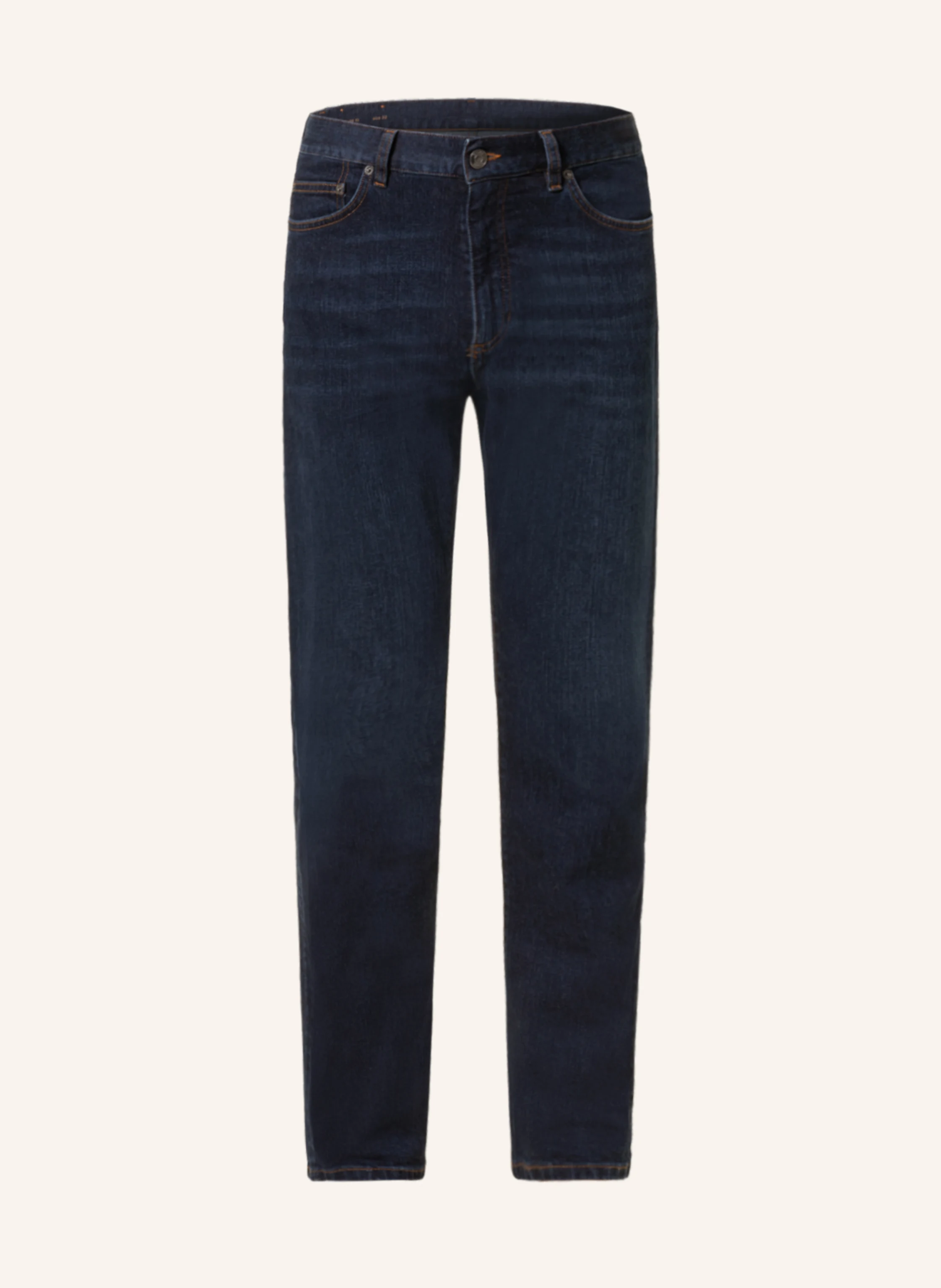 ZEGNA Jeans Comfort Fit