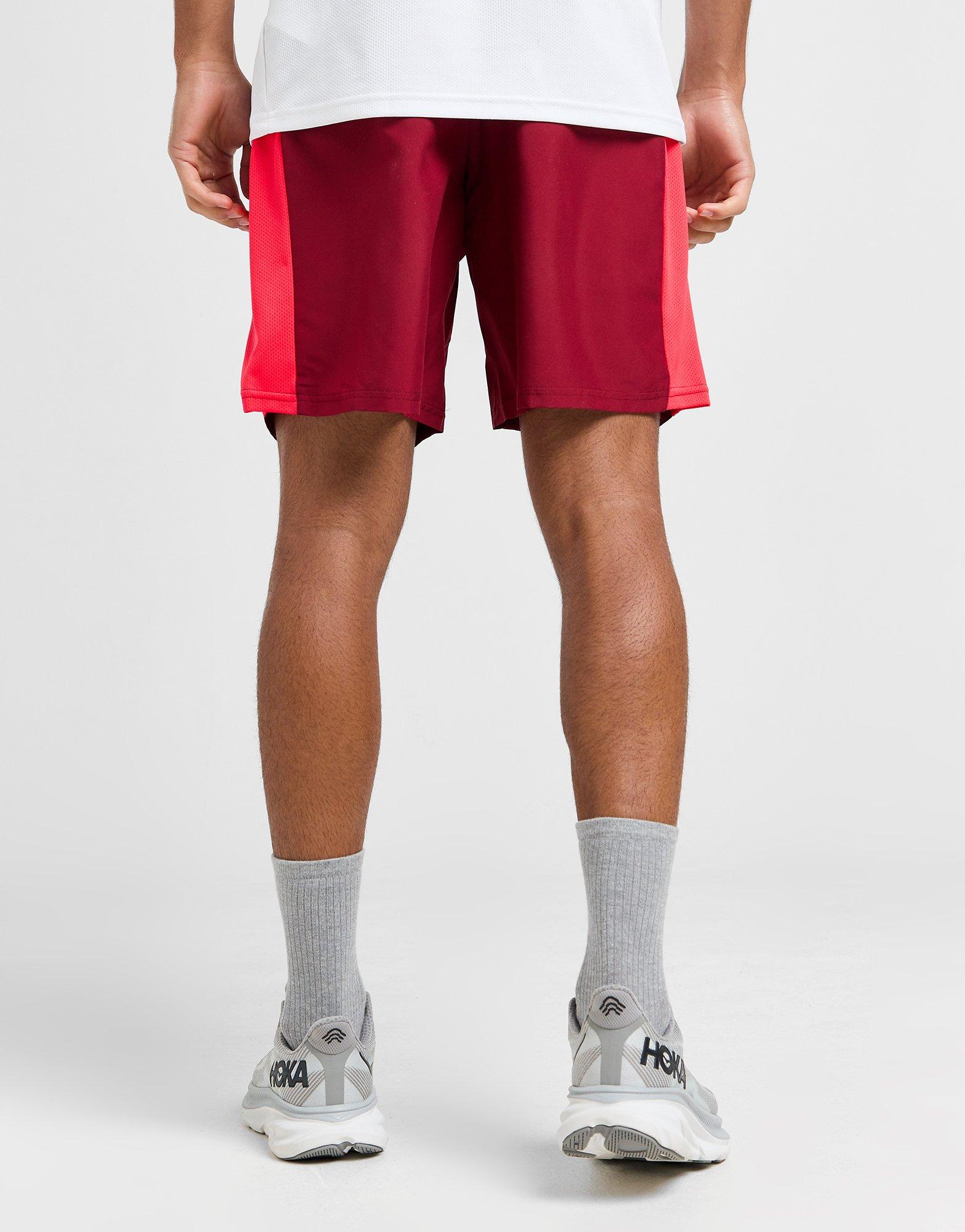Under Armour Short Tech+ Homme