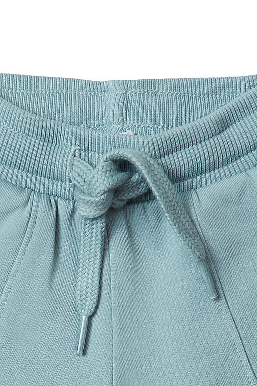 Noppies Baby Korte Broek Belmond - Arona