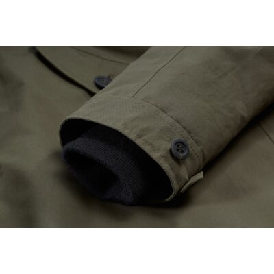Damen-Winterparka EtaProof®, Oliv