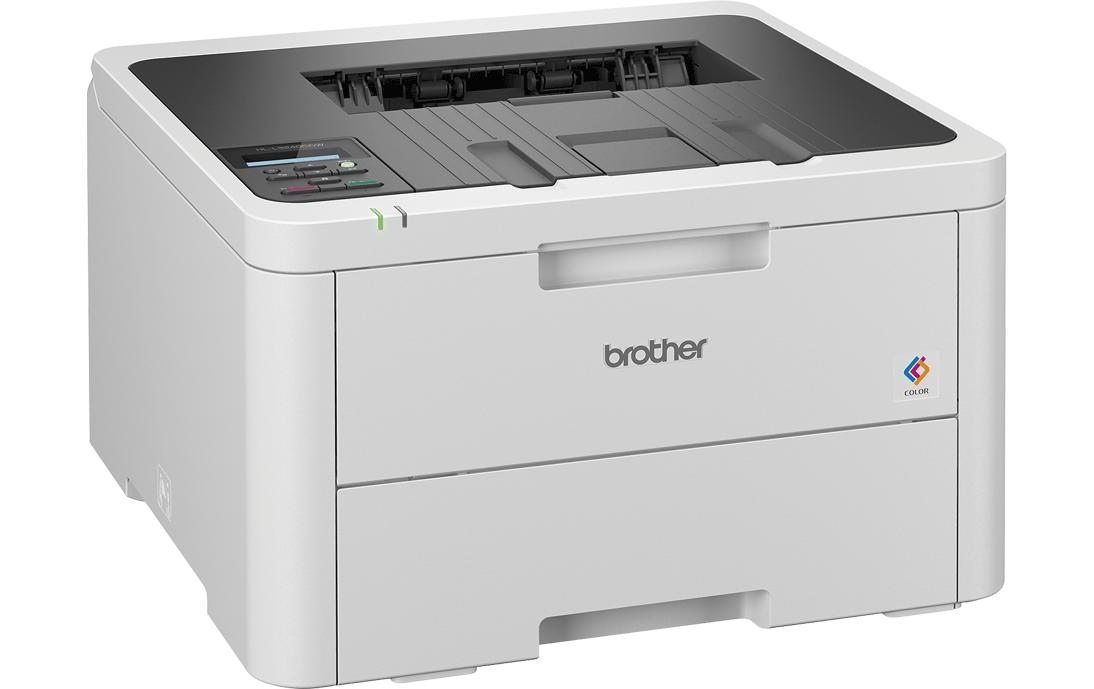 Drucker HL-L3240CDW<br>Kompakter Farblaserdrucker mit WLAN-Unterstützung