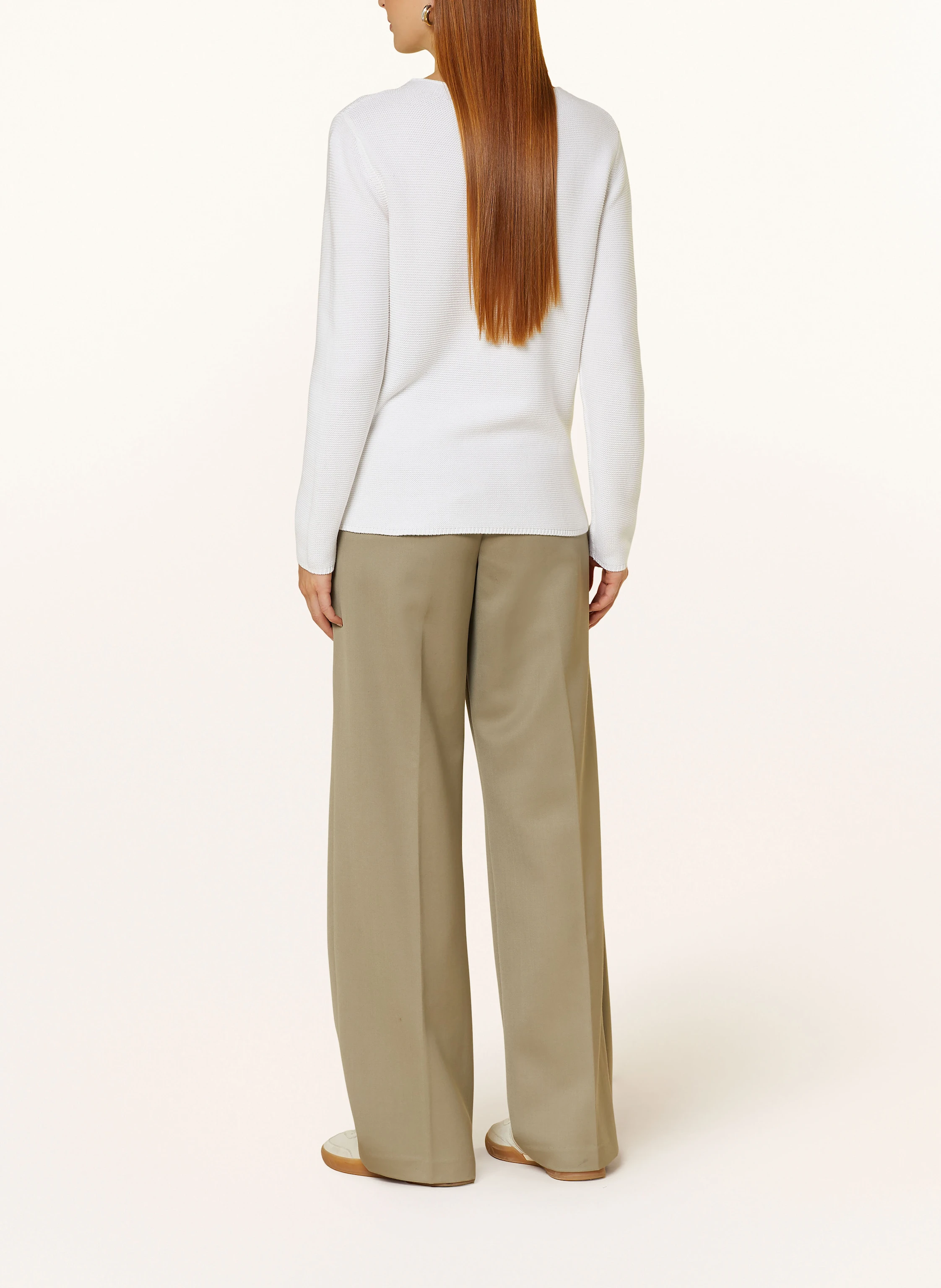 darling harbour Pullover