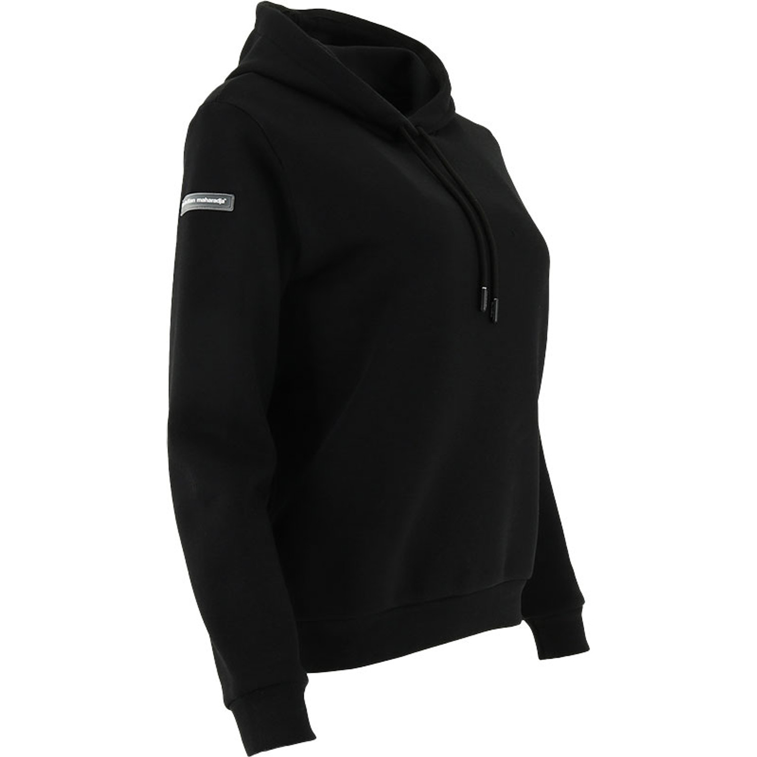 The Indian Maharadja Kota Shadow Hoodie Dames