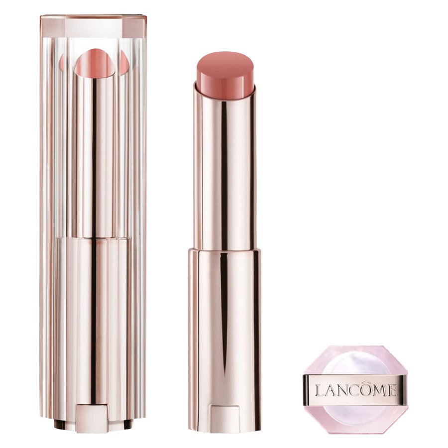 Lancôme Lip Idôle Squalane-12 Butterglow Glowy Color Balm 31 Popping Poppy 3g