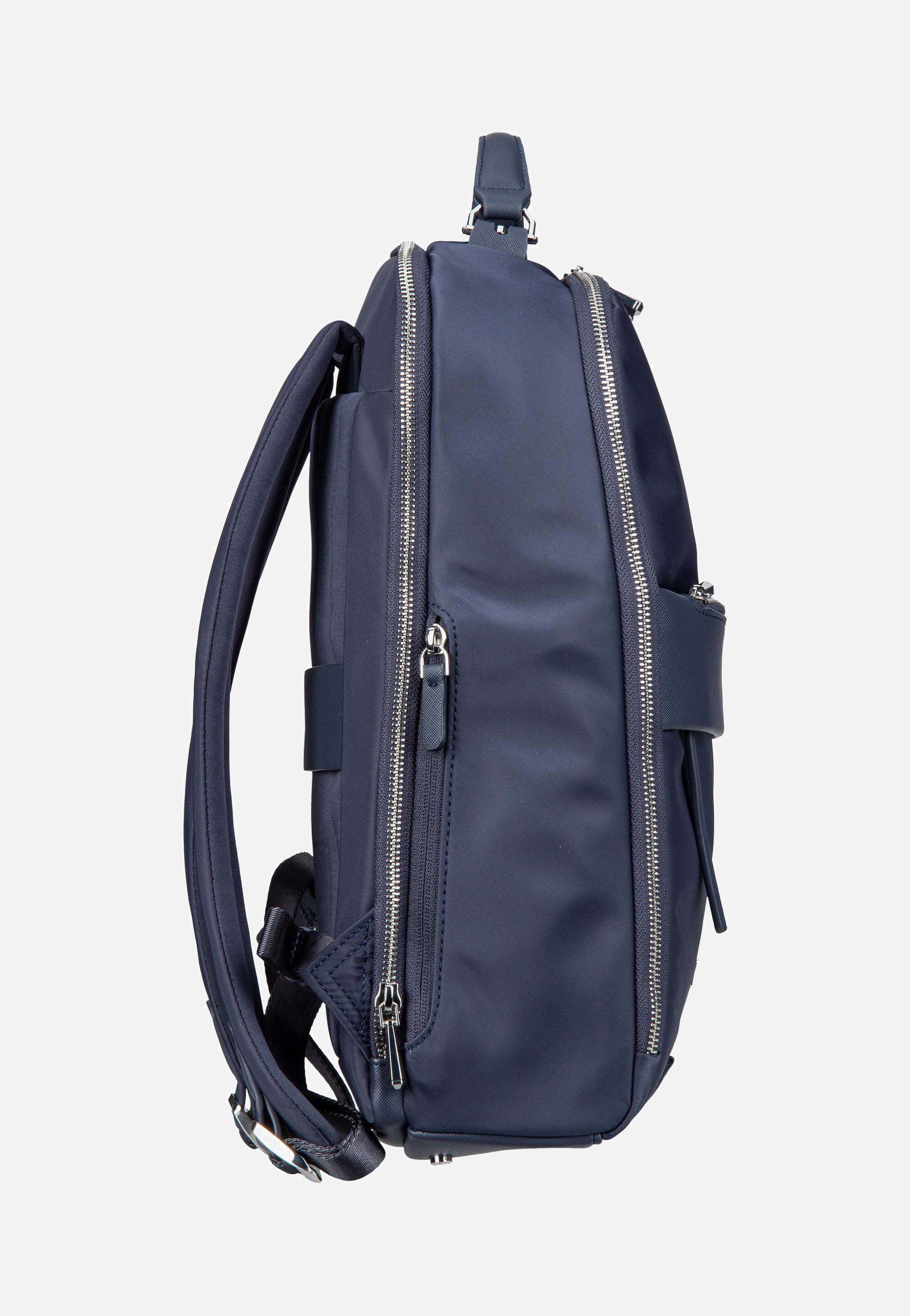 Zalia 3.0 14.1'' Dark Navy - Rucksack