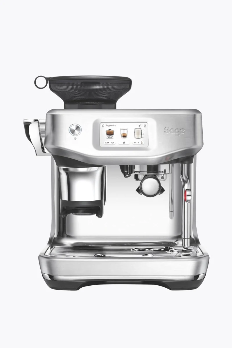 Sage the Barista Touch™ Impress