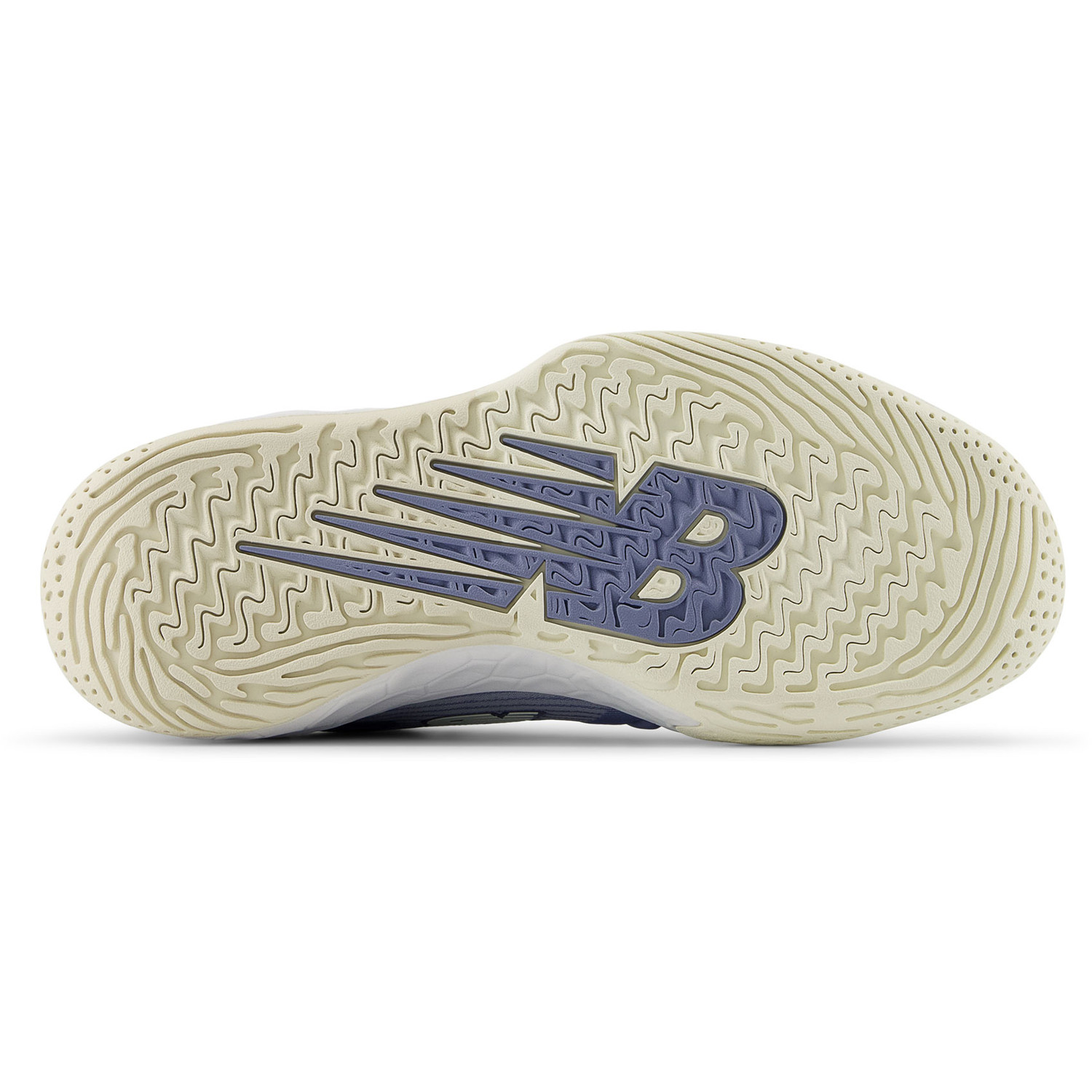 New Balance WCHRALF Allcourt Dames