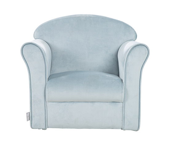 roba Kindersessel »Lil Sofa«, hellblau