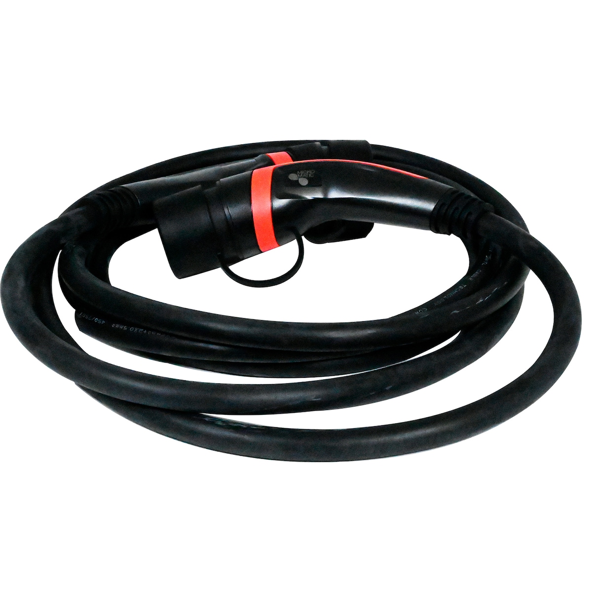 Micro Matic ladekabel til bil ANS1001