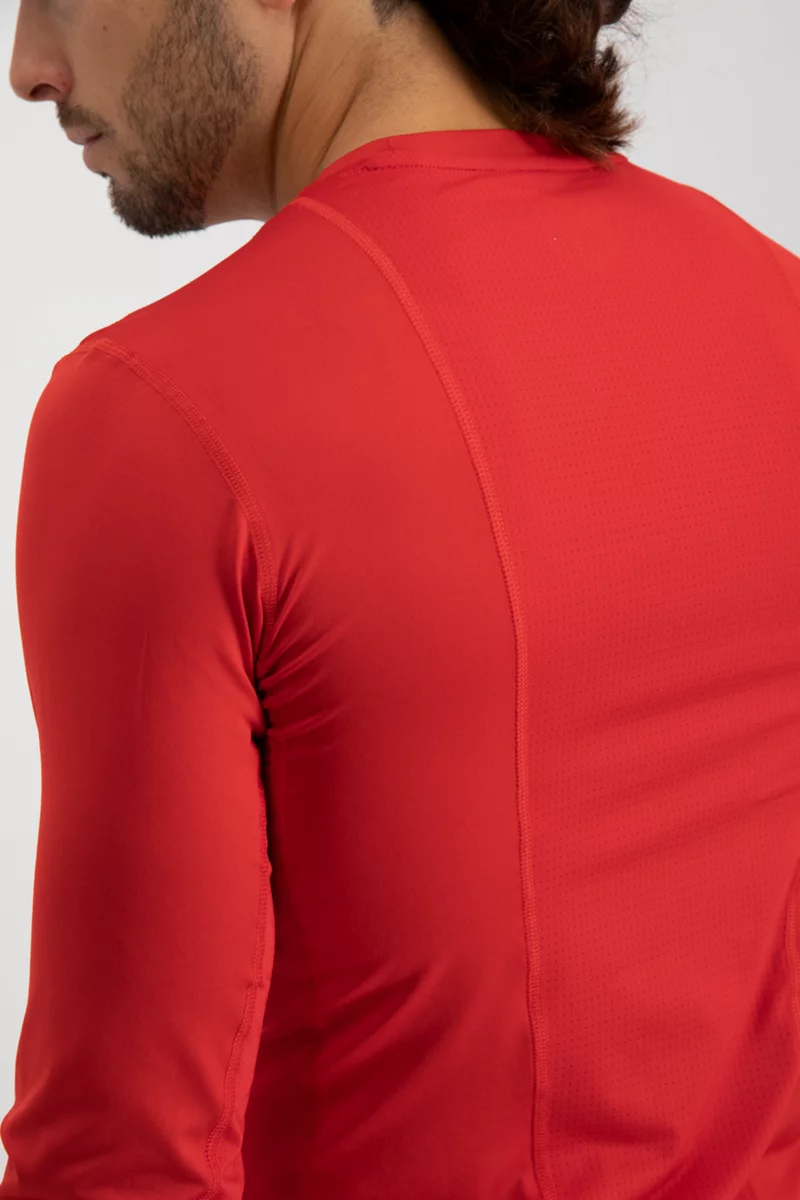 adidas Performance Compression Herren Longsleeve