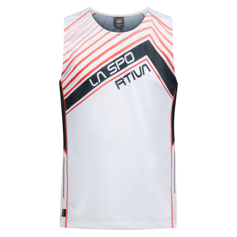 Slipstream Tank - Débardeur homme