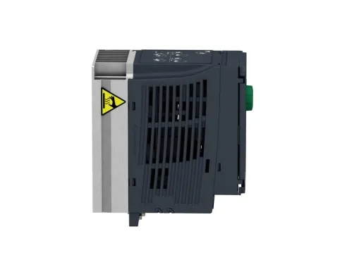 Schneider Electric ATV320U04M2C, IP20, -10 - 50 °C, -25 - 70 °C, 200 - 240 V, 50 - 60 Hz, Klasse III