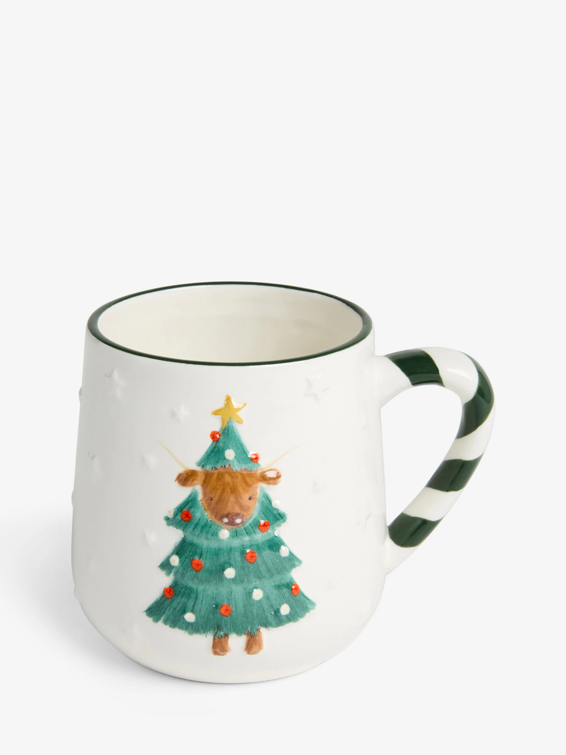 Hamish Kerstmok