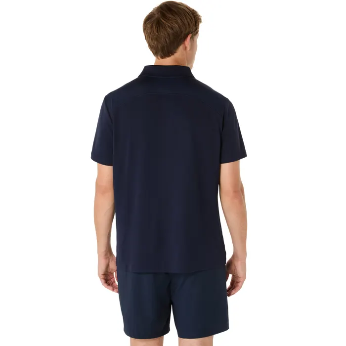 Asics Court Polo Heren