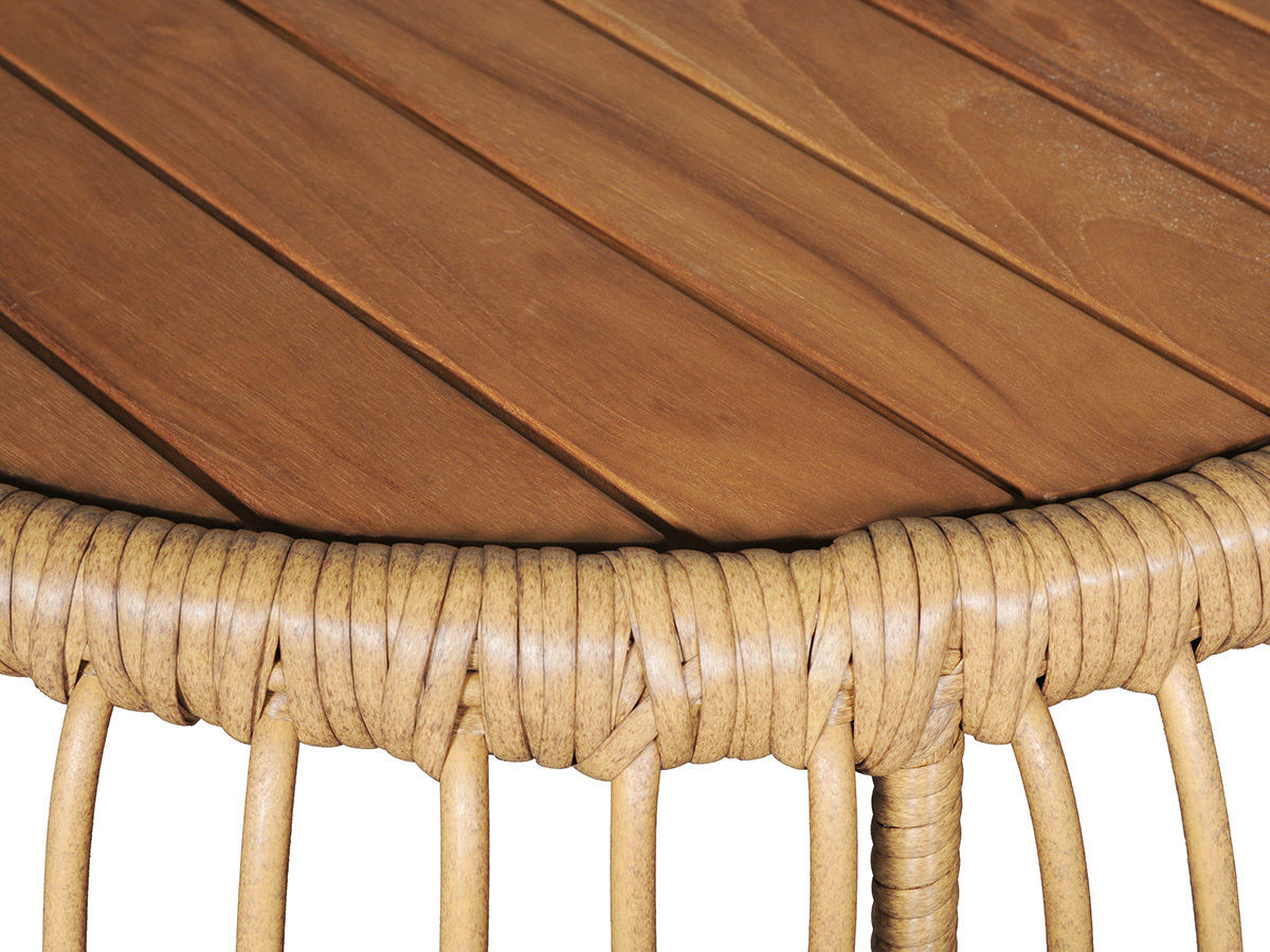 Outdoor Feelings Pearl Chester loungeset