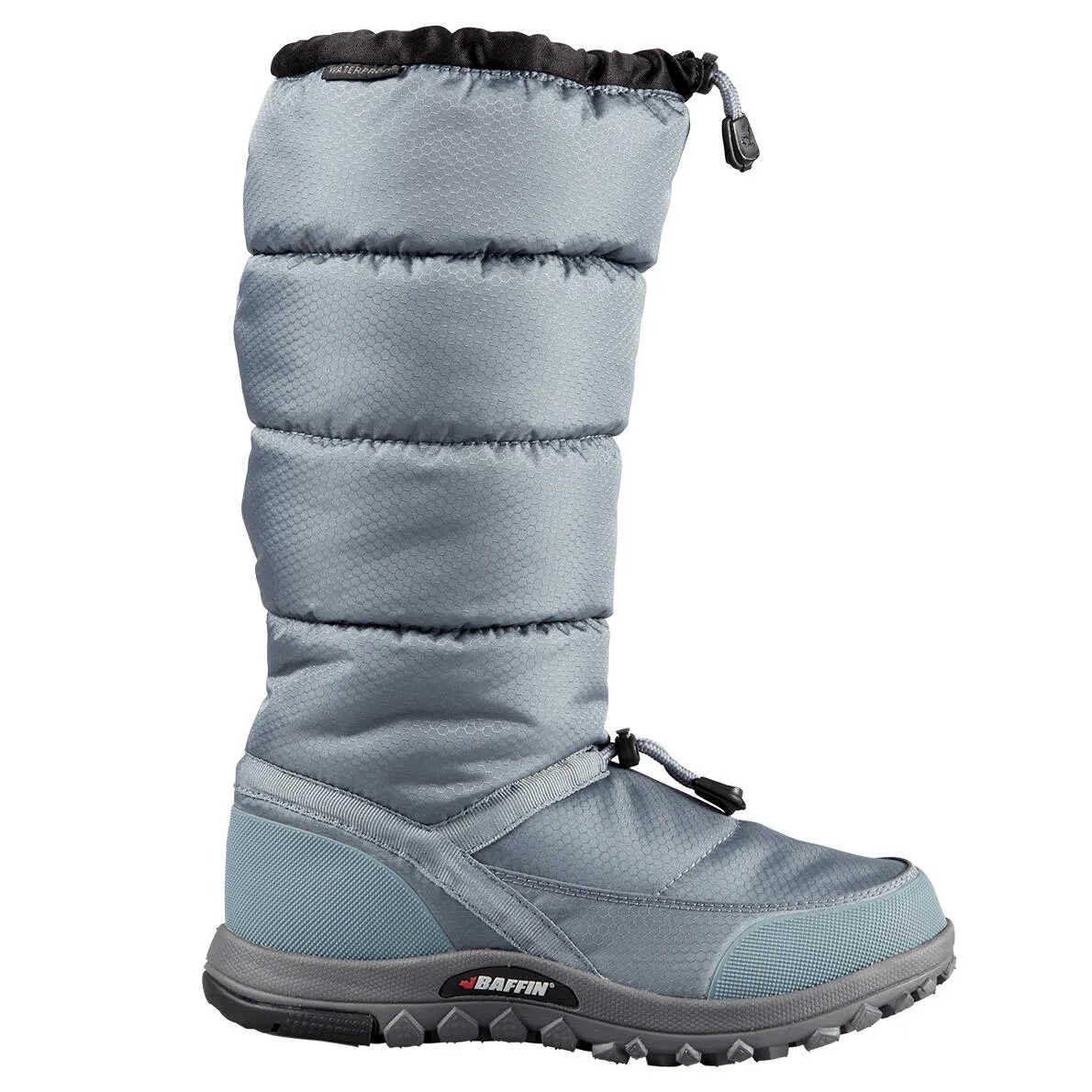 Baffin Cloud Grey