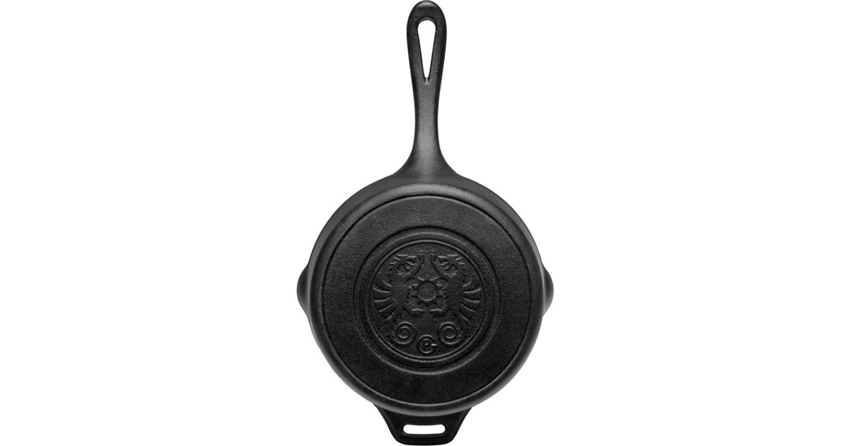 PetromaxSaucepan kr2 kookpan  (Zwart, 2 liter)