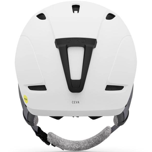 Casque de ski GIRO CEVA MIPS MAT WHITE