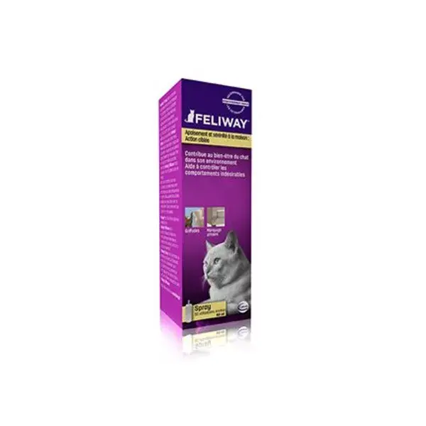 Feliway Spray 60ml