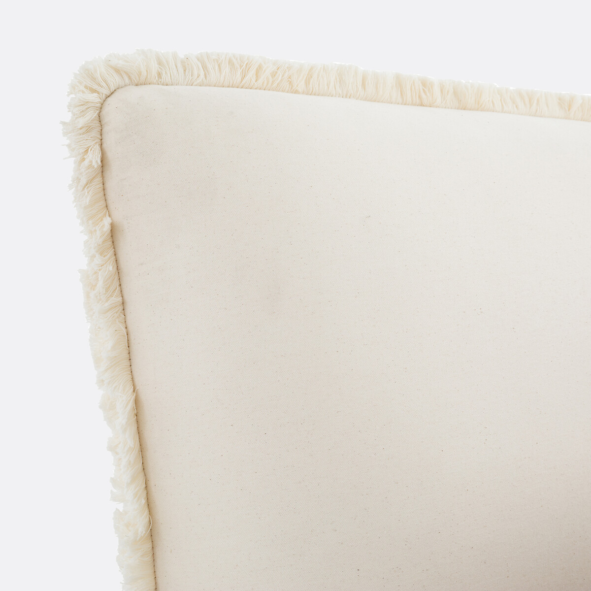LA REDOUTE INTERIEURS<br>Cama com cabeceira e estrado de ripas, Amedi