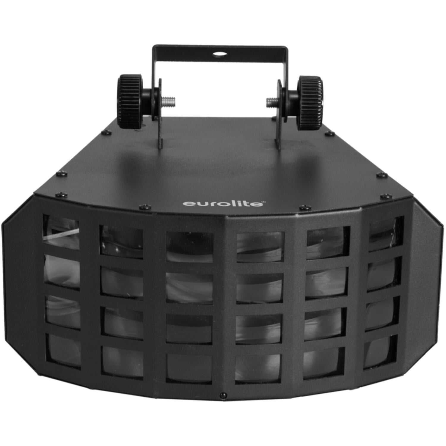 Eurolite LED D-4000 Derby Beam Effect