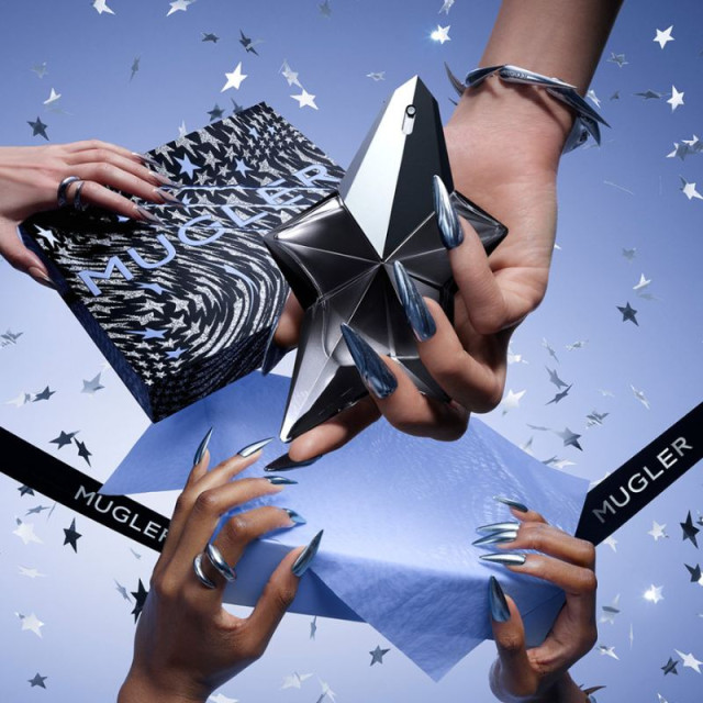 Angel Fantasm coffret Eau de Parfum MUGLER