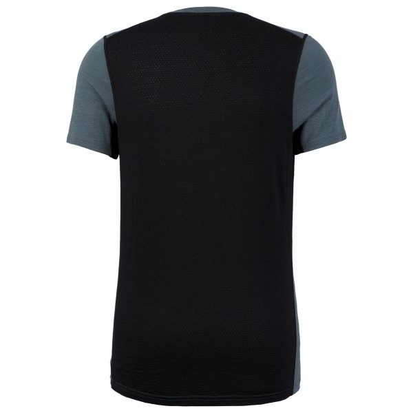 Stoic - MerinoMesh150 SadjemSt. T-Shirt - Haut en mérinos