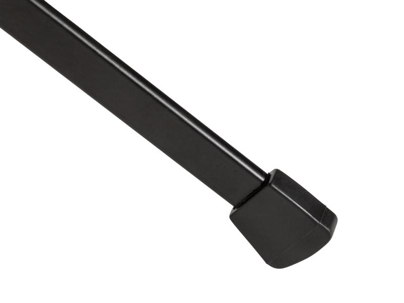 Bemero Notenständer MSS-8090BK Klassischer, faltbarer Notenständer