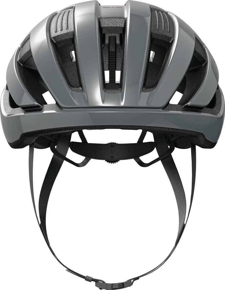 ABUS WingBack Cykelhjelm Race Grey