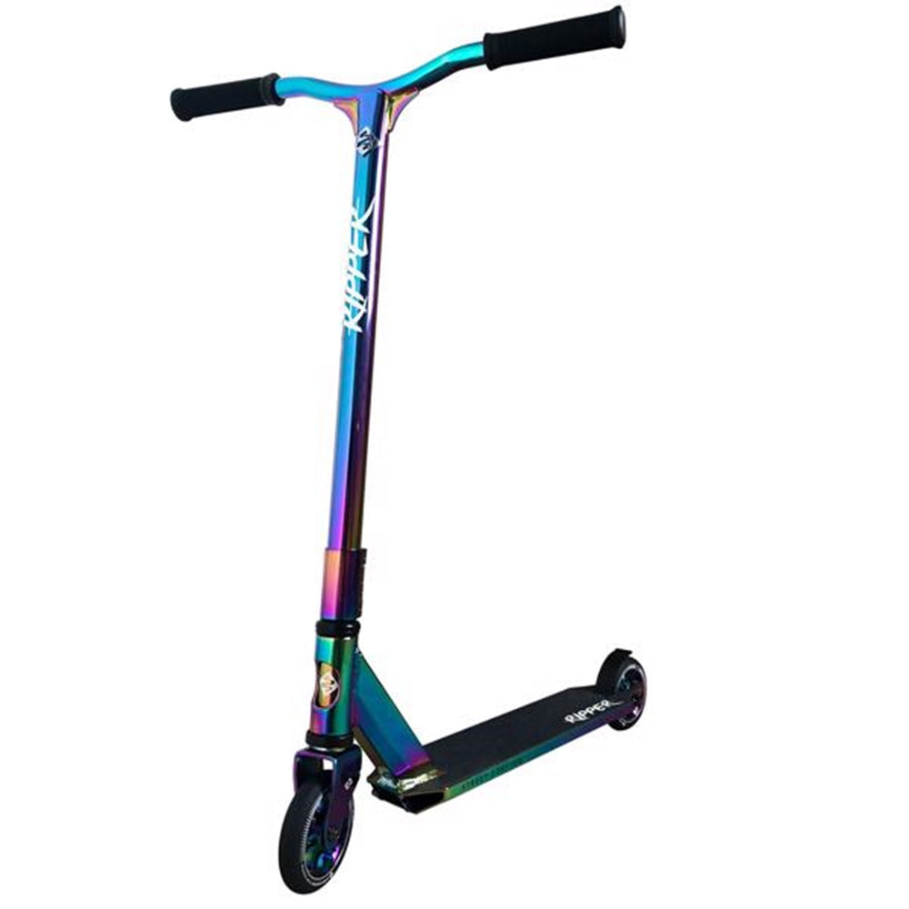 Køb Street Surfing Løbehjul Ripper Neochrome | Luksusbaby