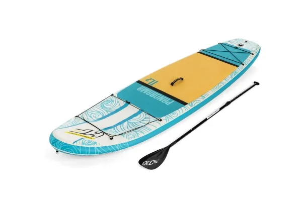 Bestway Hydro-Force™ SUP Panorama Set - 3.40m x 89cm x 15cm